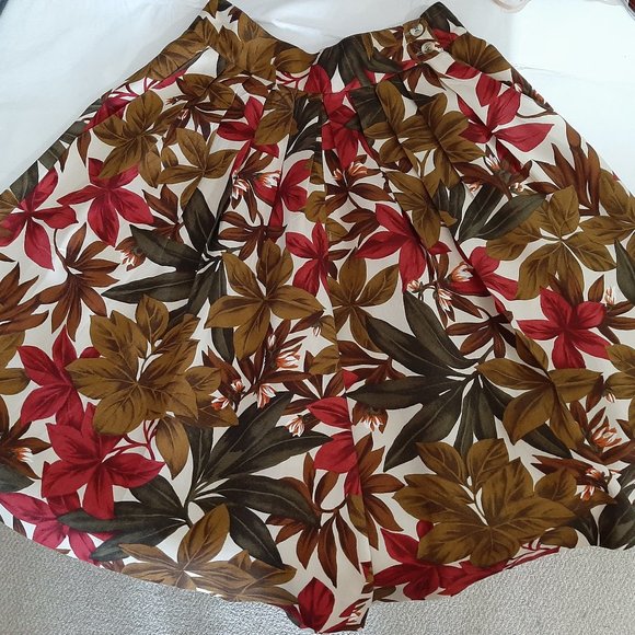 Jones New York Skort